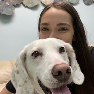 Meet your Posher, Paige